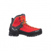 Salewa RAPACE GTX BOOT M bergrot holland UK 7,5 boty