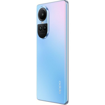 OPPO Reno10 5G 8GB + 256GB Ice Blue