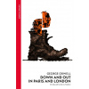 Down and Out in Paris and London
