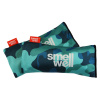 SmellWell Active XL voňavé vrecká proti zápachu a vlhkosti Camo Grey