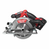 MILWAUKEE M18 FUEL™ 55 mm okružná píla na drevo a plasty - M18CCS55-502X