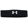 Čelenka Under Armour Performance Headband-BLK Čelenka Under Armour Performance Headband-BLK