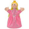 Maňuška klasická Princezná Adelka - ružová, 36 cm