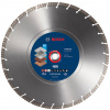 BOSCH Diamantový rezací kotúč EXPERT MultiMaterial 450 × 25,40 × 3,3 ×12 mm 2608900668