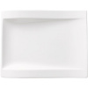 VILLEROY & BOCH NEW WAVE Obdĺžnikový, 26 cm