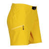 HIGH POINT Alba Lady Shorts Yellow - L