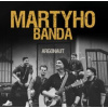 Martyho Banda - Argonaut / Maxi Single [CD]