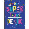 Můj super tajný deník