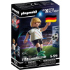 Playmobil 71121 Futbalista Nemecko
