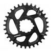 Sram X-SYNC Steel, prevodník 11 rýchl. - 32 zubov - DM 3 mm offset - oceľ čierny