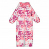Detská kombinéza - Sinsay 74 zimné kombinézy viacnásobné (SINSAY PINK CAMO TEMELLSS 74 cm reflektory)