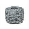Ostnatý, napínací drôt - GALVIOUS GALVIOUS WRIDE SIATX 250 m x 1,5 mm (Siatex pozinkovaný ostnatý drôt 250 m x 1,5 mm)