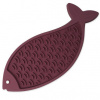 Epic Pet Lick&Snack lízacia podložka ryba 28x11,5 cm