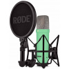 Rode NT1 Signature Series barva zelená