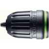 FESTOOL 499949 Rýchloupínacie sklucovadlo vrtákov BF-FX 10