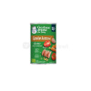 Gerber Organic chrumky s paradajkami a mrkvou 35 g 35 g detské chrumky