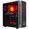 HAL3000 MEGA Gamer Pro 4060 / Intel i5-12400F / 16GB / RTX 4060 / 1TB PCIe SSD / W11