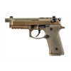 Pištoľ Beretta M9A4 Centurion FDE, kal. 9x19