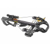 Beast Hunter Kuše Beast Hunter Guillotine X 185lb black