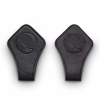 ABC Design Magnetická spona 2ks Varianta: Black
