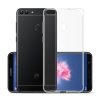Púzdro Forcell Back Case Ultra Slim 0,3mm HUAWEI P Smart čiré