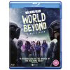 Walking Dead: World Beyond - Season 2 (Blu-ray)
