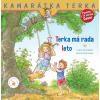 Terka má rada leto (Liane Schneider)