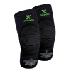 Oxdog X2 ELBOWGUARD Black/Green S / M