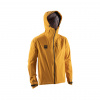 LEATT nepremokavá bunda MTB HydraDri 6.0 , Lager Yellow Veľkosť: XXL / US46 / EU56