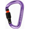 MAMMUT Classic HMS Screwgate Carabiner Screwate, alpine calamint