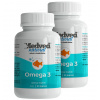 2 x Omega 3 po 90 kapsúl (180 kapsúl spolu) ( Omega 3)