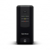 CyberPower UT 1050EG, UPS 1050VA/630W, 4x FR zásuvka, RJ11/RJ45 UT1050EG-FR