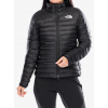 Bunda dámska The North Face Terra Peak Jacket - tnf black