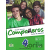 Compañeros Nueva Edición 4: Libro del alumno - Francisca Castro, Ignacio Rodero, Carmen Sardinero