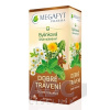 MEGAFYT Bylinková lekáreň DOBRÉ TRÁVENIE bylinný čaj 20x1,5 g (30 g)