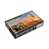 I LOVE KIT M1001 w/M790 Erector Lanucher Trailer 1/35