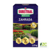 Substral Osmocote 2v1 - záhrada - 1.250 g