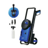 Nilfisk Core 150-10 Power Control P Vysokotlakový čistič 128471334