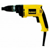 DeWalt DW263K skrutkovač na samorezné skrutky