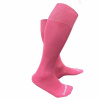 Sondico Football Socks Childrens Pink Chd C8-C13