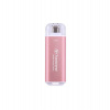 TRANSCEND Externí SSD ESD300P 1TB, External SSD, USB 10Gbps, Type C, růžová (TS1TESD300P)