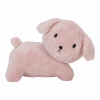 Little Dutch Psík Snuffie Fluffy Pink 25 Cm