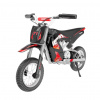 Hecht Detská akumulátorová motorka - HECHT 54300 RED