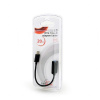 Gembird adaptér OTG USB 2.0 (F) / USB-C (M), kábel 0,2m), blister AB-OTG-CMAF2-01