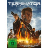 Terminator: Genisys (DVD)