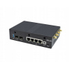 Banana PI BPI-R4 + NIC-BE14 router Filogic 880 WiFi-7 M.2/USB