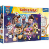 TREFL Puzzle MAXI Paw patrol - Nová výzva 24 dielikov