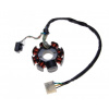Stator zapalování na pitbike pro motor FMI156