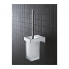 Grohe Selection Cube 40857000 - Souprava na čištění toalety, chrom