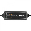 CTEK CT5 Powersport (Plně automatická nabíječka, která je určena pro vlastníky sportovních strojů - od motocyklů, čtyřkolek až po vodní skútry. Nabíječka je vhodná pro malé lithiové baterie. Nabíječka